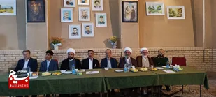 تأکید مدیرکل فرهنگ و ارشاد اسلامی استان سمنان بر پیگیری مشکلات هنرمندان