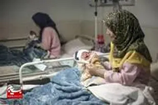 کاهش مرگ&zwnj;ومیر مادران باردار از شاخص&zwnj;های توسعه است