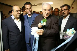 افتتاح مرکز جامع درمان ناباروری و نازایی در شاهرود/توسعه و تجهیز مراکز ناباوری در دستور کار وزارت بهداشت