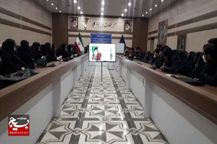 برگزاری جلسه توانمندسازی و تولید محتوا ویژه گروه&zwnj;های جهادی ملایر