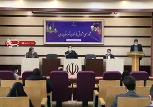 حضور جوانان در میدان برای عبور از شرایط سخت کنونی ضروری و اثرگذار است