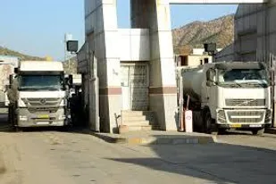 انجام ۲ میلیارد دلار مبادلات تجاری در کردستان