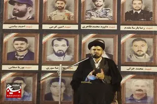 پیروزی در گرو سه میدان &laquo;نظامی، مردمی و دیپلماسی&raquo; است&nbsp;