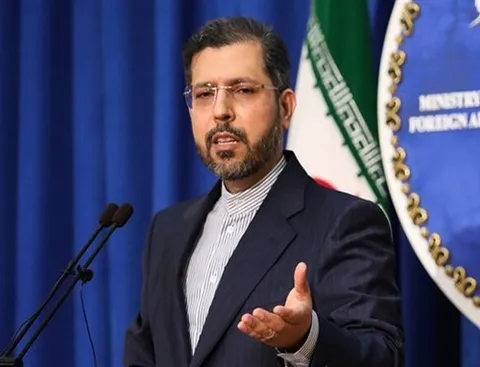 آمریکا بداند که ما از خطوط قرمز خود رد نمی‌شویم