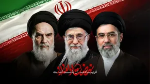 اعلام وفاداری و بیعت سازمان بسیج ورزشکاران سپاه نینوا با رهبر جدید انقلاب