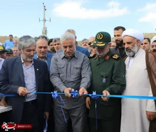 سپاه و دولت در پروژه&zwnj;های مهم همکاری بسیار خوبی با یکدیگر دارند