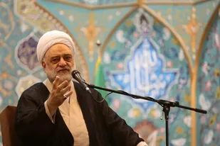 حجت&zwnj;الاسلام فرحزاد:
شعبان، ماه خیر و رحمت الهی است