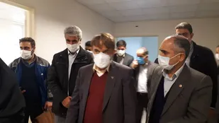 خانه بهزیست در محله باغ آذری افتتاح شد