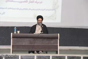 دشمنان با تمام توان برای آندلسه کردن و انقطاع کشور ما از مهدویت به میدان آمده&zwnj;اند