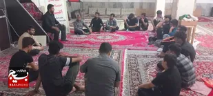 کارگاه پیشگیری از آسیب های اجتماعی در اردل