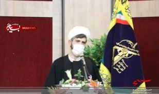 سپاه با اتکا به خدا و یاری مردم توطئه دشمنان را خنثی کرده است