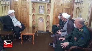 هرچه توان دارید در امر تحقق شعار سال به کار بگیرید