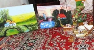 عزت نفس معلولان و مقاومت در برابر مشکلات اقتصادی