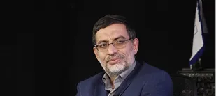شهید شوشتری فرمانده قرارگاه تاکتیکی در هدایت عملیات مرصاد بود /حضور رهبر انقلاب در قرارگاه عملیاتی جنوب/خاطره ای از یک روز سخت