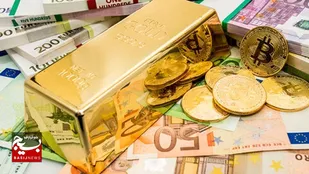 قیمت طلا، سکه و ارز در بازار اهواز، ۱۰ دی ماه ۱۴۰۲