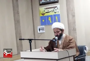 هفته عقیدتی فرصتی برای بهره&zwnj;گیری از عالمان و بزرگان
