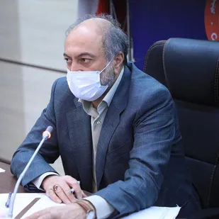 کامیون های بدون بارنامه اجازه خروج از گمرک قزوین را ندارند