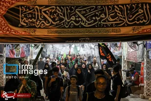 ظرفیت اسکان ۵۰ هزار زائر در گذرگاه&zwnj;های اربعین خوزستان فراهم شد