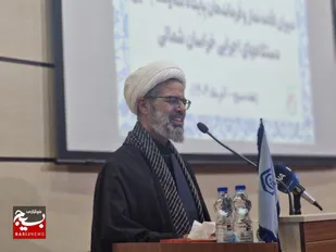 نماینده ولی&zwnj;فقیه در خراسان شمالی: نماز محور حرکت و تربیت معنوی بسیجیان است