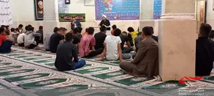 جوانان مخاطب اصلی برنامه های شیطانی دشمن هستند
