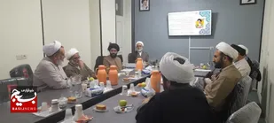 مدیران مدارس علمیه نقش مهمی در تقویت روحیه بسیجی و انقلابی طلاب دارند