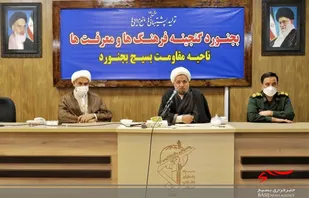 با هنر و تبلیغات ، فرهنگ دفاع مقدس را به نسل های آینده منتقل کنید.