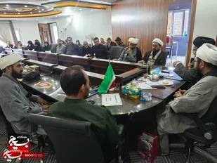 بازخوانی رهنمود&zwnj;های رهبر انقلاب به جهادگران در گردهمایی مربیان صالحین میامی