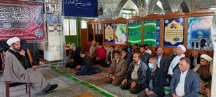 در جنگ شناختی دشمن، باید بصیرت داشته باشیم/هدف جنگ ترکیبی ناامید کردن ملت ایران است