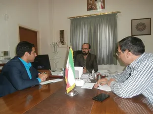 همکاری شرکت همراه اول در چهاردهمین نمایشگاه کتاب استان سمنان در شاهرود