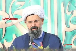 مردم پشتیبان نظام و انقلاب اسلامی هستند