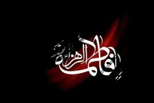حضرت زهرا(س) بارزترین مصداق جهاد تبیین است