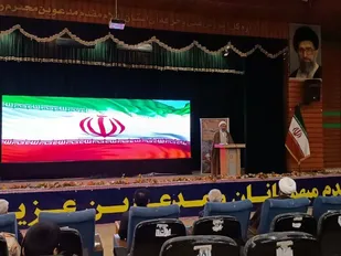 نسل جوان باید با میراث ایثار و شهادت آشنا شوند