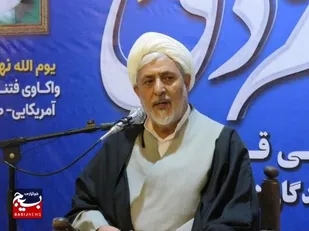 بصیرت مردم رمز گره گشایی از فتنه ۸۸ بود