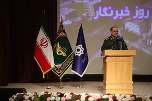 خبرنگاران در همه عرصه&zwnj;ها نقش اثرگذاری دارند