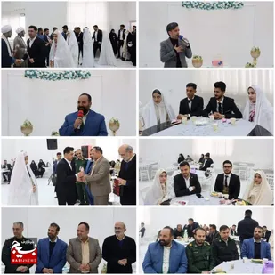 برگزلری مراسم &laquo;جشن وصال&raquo; با محوریت ترویج ازدواج آسان در میامی