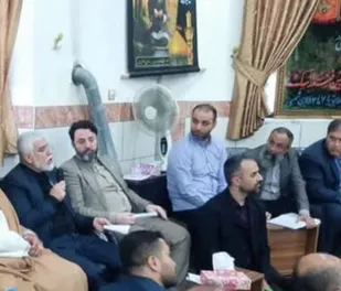 سال&zwnj;های فعالیت دولت سیزدهم از طلایی&zwnj;ترین دوران خدمت در گلستان