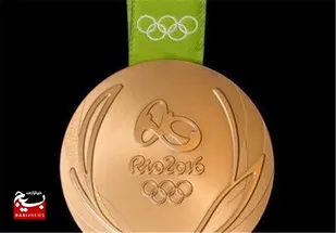 اردبیل سومین مدال&zwnj;آور کشور در المپیک است