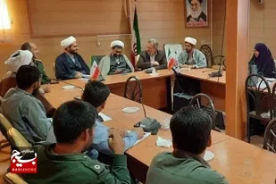 جامعه اسلامی به دانش آموزانی با بنیه ایمانی قوی نیازمند است