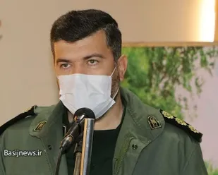 جهادگران از کار جریزه ای پرهیز و همچنان پای گار گروهی باشند
