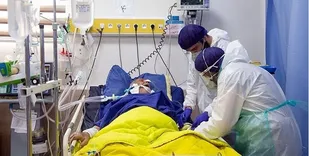 واکسن کرونا ۹۹ درصد از فوت افراد و بیماران جلوگیری می&zwnj;کند