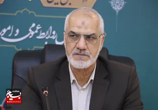 استاندار خوزستان:&zwnj; در حوزه&zwnj;های "کارآفرینی و اقتصادی" برنامه&zwnj;های سی&zwnj;گانه&zwnj;&zwnj; دارم