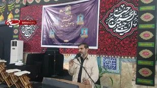 نشست جهاد تبیین با حضور عموم مردم شهرستان میناب در مسجد جامع امام خمینی (ره) برگزار شد