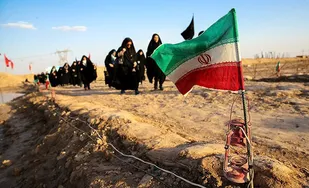 دانش&zwnj;آموزان دختر اصفهانی به اردوهای راهیان نور اعزام شدند