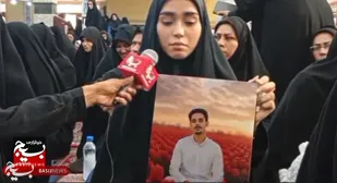 چهل روزِ عاشقی؛ آئینهٔ ایثار در مسجد جامع زاهدان