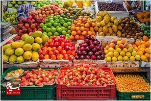 قیمت میوه شب یلدا در مشهد اعلام شد