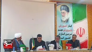 اعتکاف دانش&zwnj;آموزی از مؤثرترین ابزار&zwnj;های جهاد تبیین است