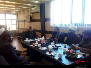 استفاده از ظرفیت نخبگانی هیات اندیشه&zwnj;روز بسیج در اداره امور شهر