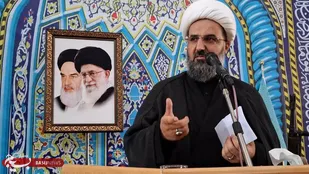انتقاد امام جمعه پل دختر از سریال توهین آمیز به قوم بزرگ لر&nbsp;