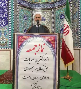 شهید سلیمانی محصول مکتب امام بود/ شهید سلیمانی سرمایه جهان اسلام بود