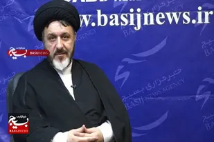 حجت&zwnj;الاسلام رضوی&zwnj;مهر: کربلا با خون شهدا امتداد یافت و تا ابدیت پیش می&zwnj;رود